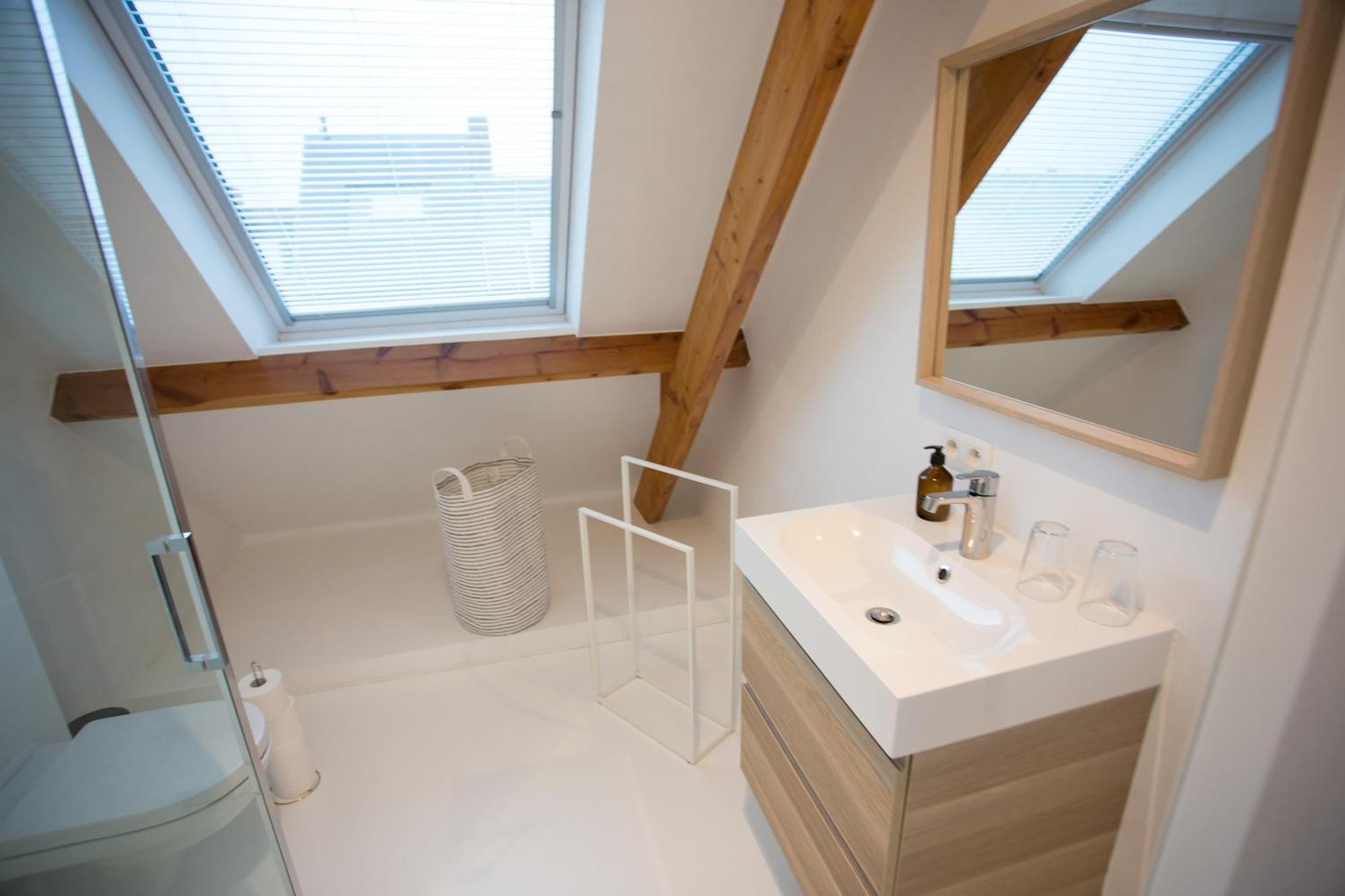 Lovely & Stylish At P36 Gent, Near The Center Appartement Gent